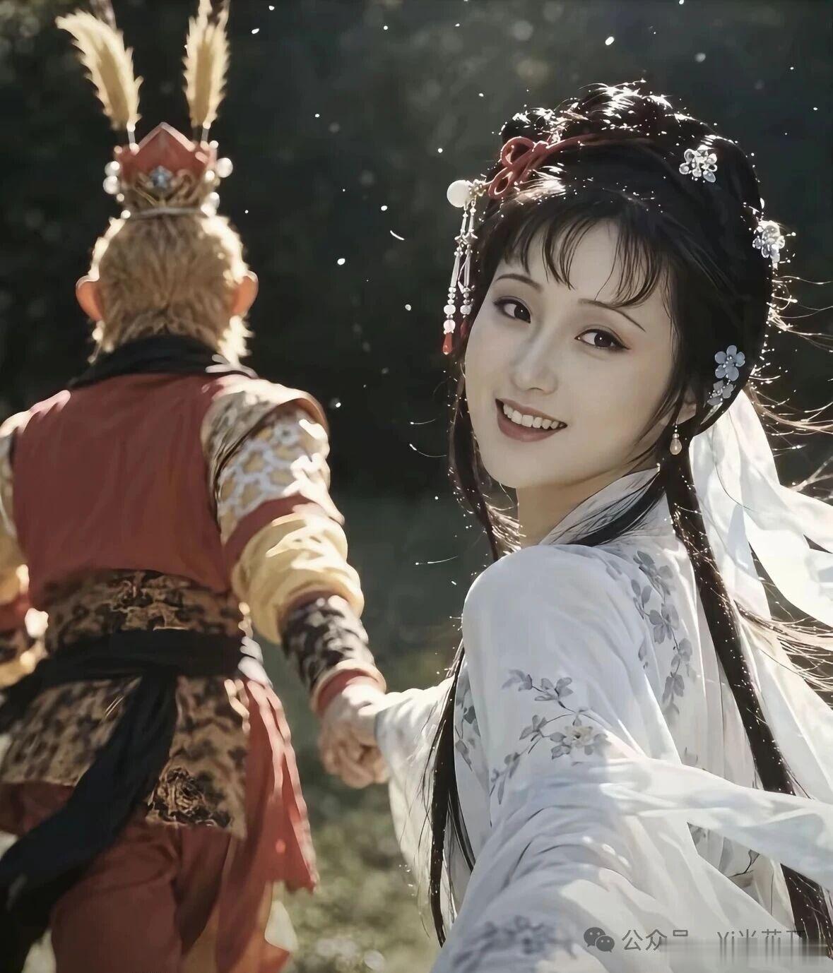 很多命贵的人都身弱，为什么？就是因为他们的灵性太高了，他们的悟性太强了，他们的感