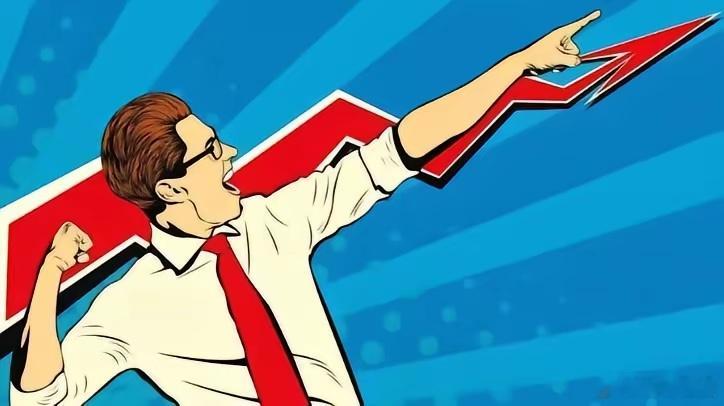 如何发现一只股票主升浪的起爆点想抓股票主升浪？这三个信号盯紧了都说买股票要买在“