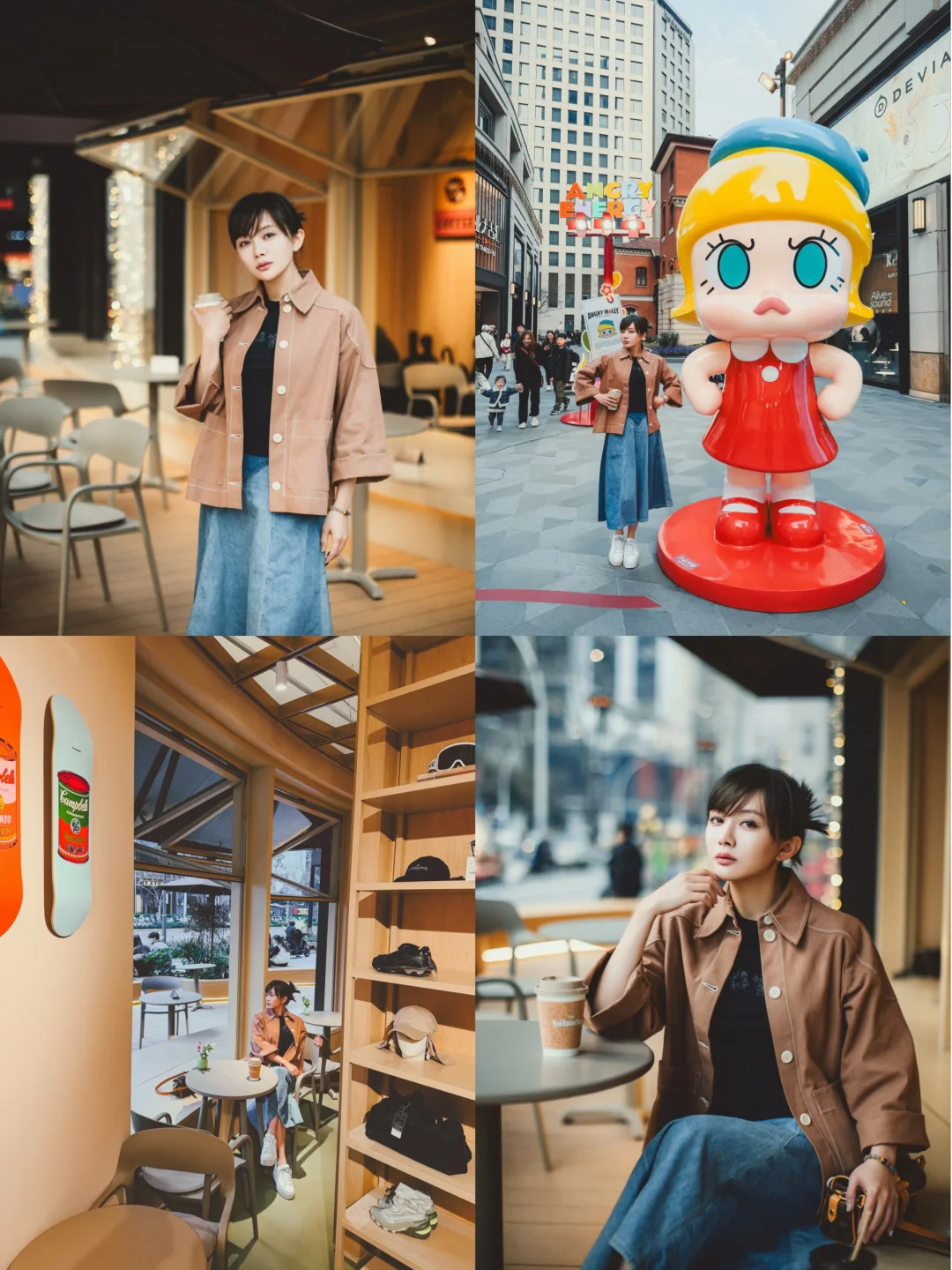 服装店加咖啡为何热度一直不高？