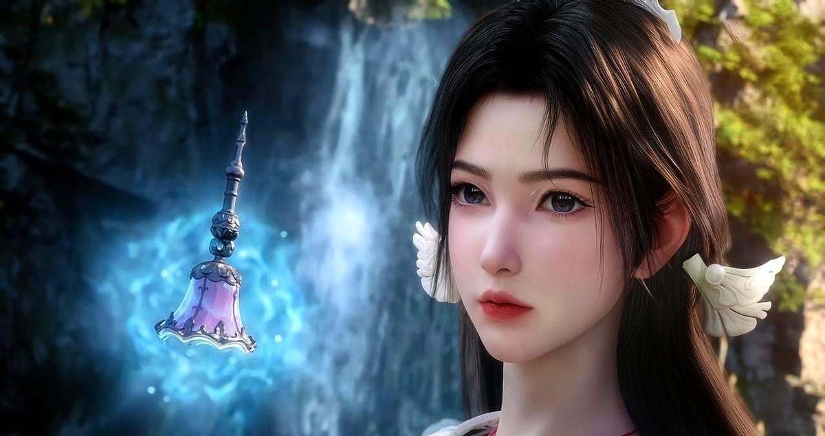 《凡人修仙传》这饼画得我心服口服！等了两年，韩老魔终于要在2026年杀回来了，