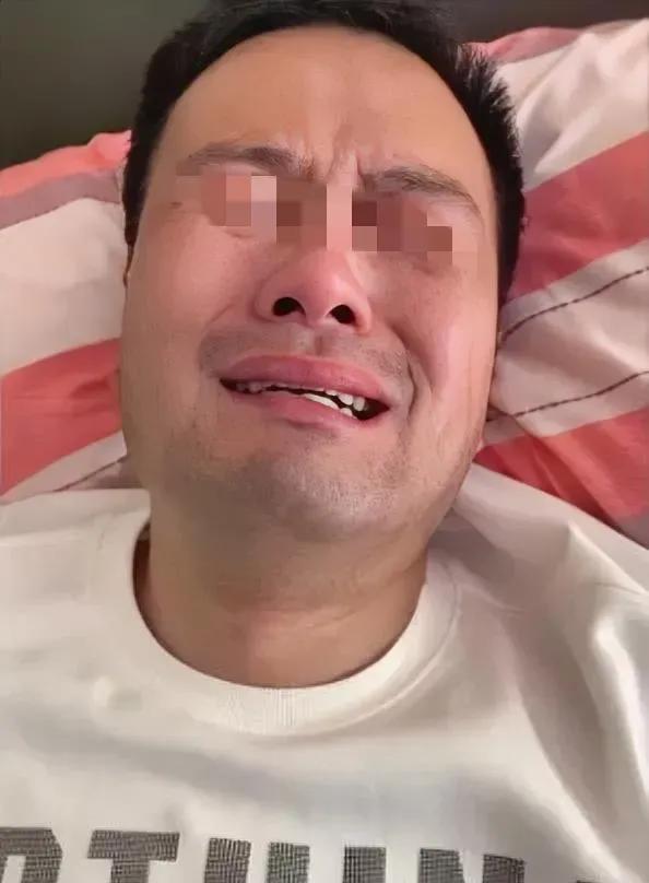 河南，一男子正在上班，谁料，公司竟突发火灾，他冒死冲进去，护住价值2000多万的
