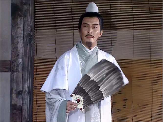 茅庐未出，他已预见三国天下走向三国时期的诸葛亮，被誉为智慧的化身，