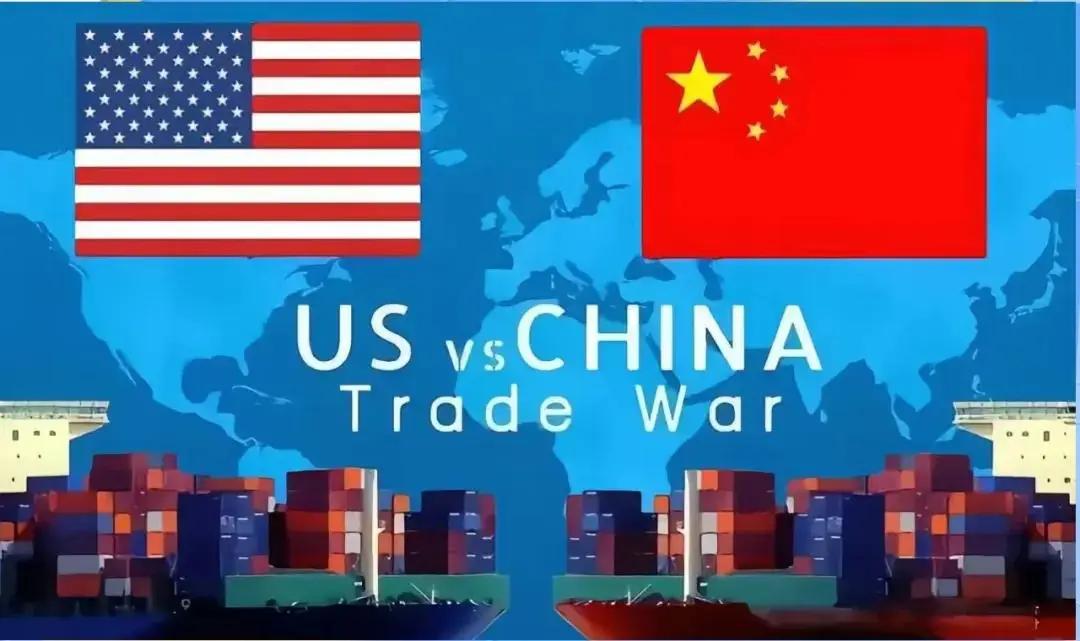 如果中国再不不恢复稀土供应，那么美国要动用真正的杀手锏，把中国踢出美元体系。