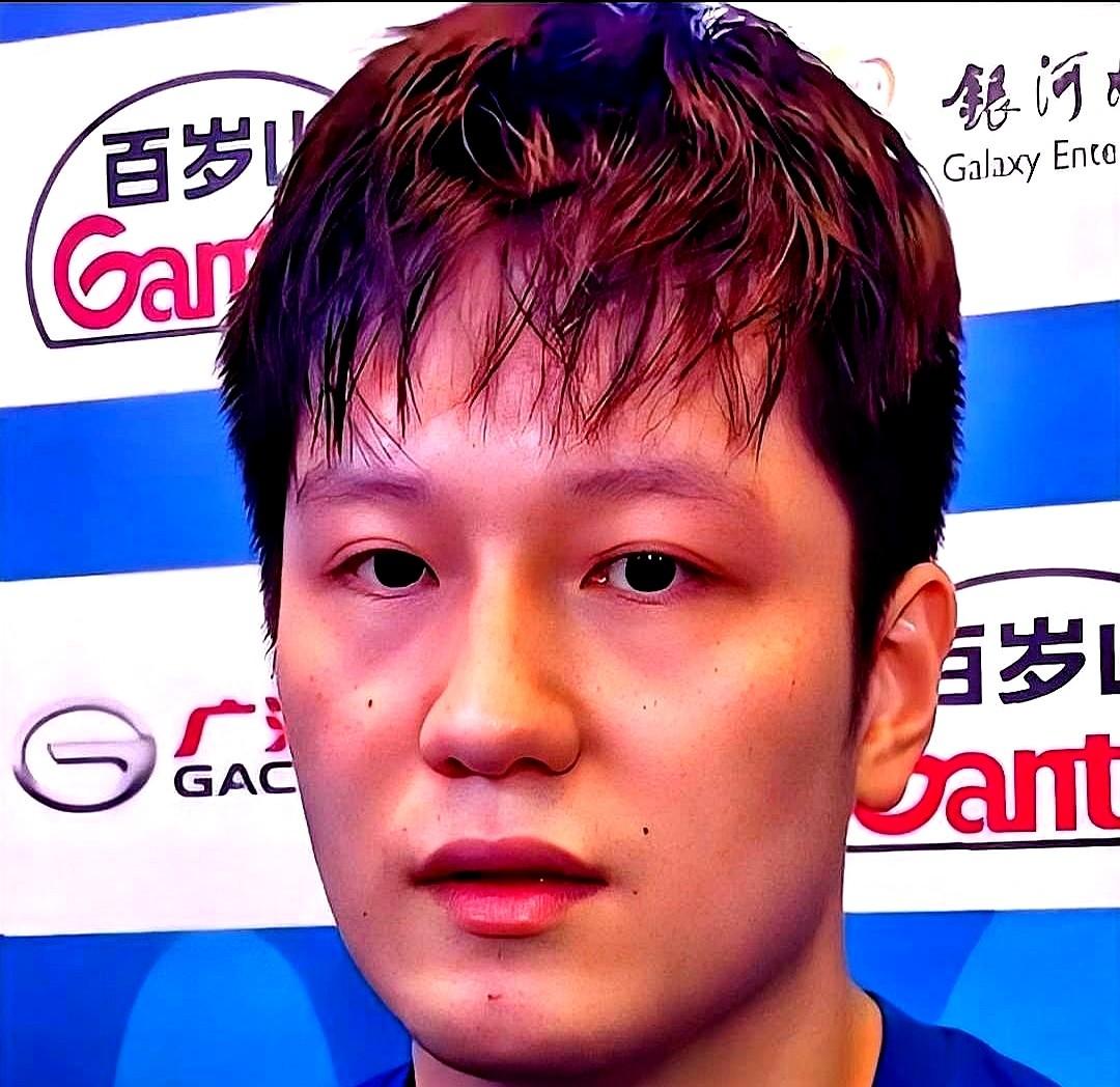 你会不会觉得，顶尖运动员似乎也快要崩溃了？比如樊振东，最近在比赛中看不到那种