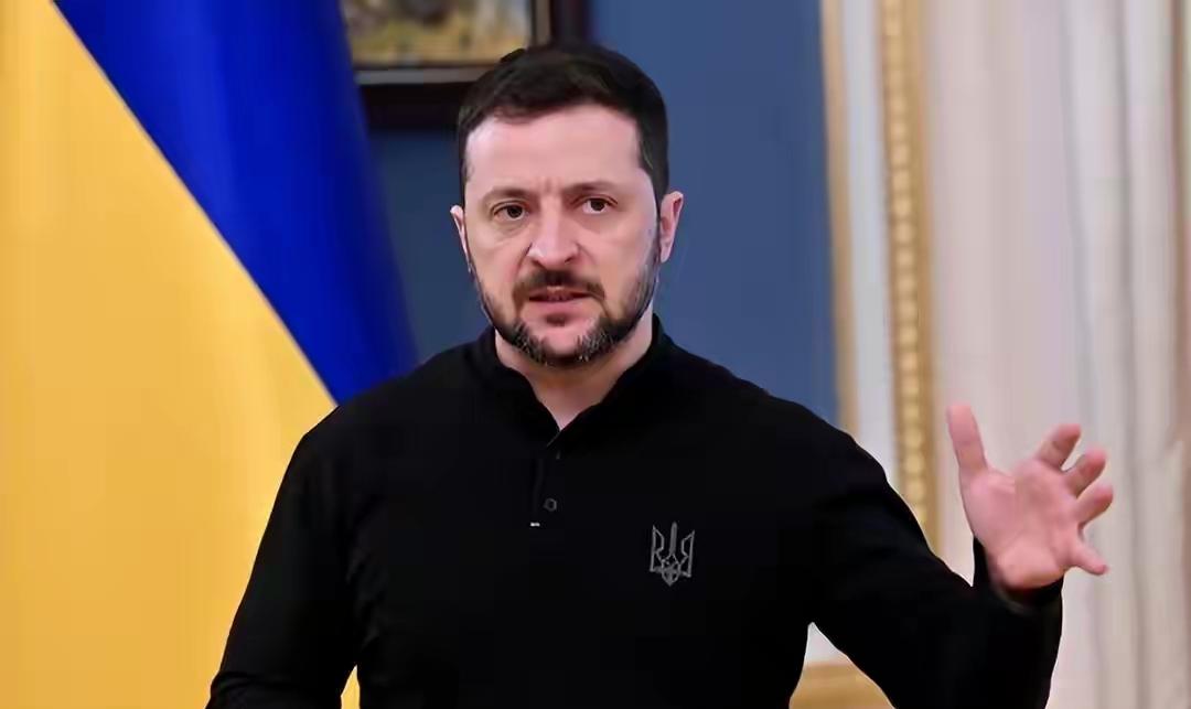 泽连斯基提出骇人建议，卡德罗夫怒骂其“蠢货”！1月7日，也许是此前泽连斯基对