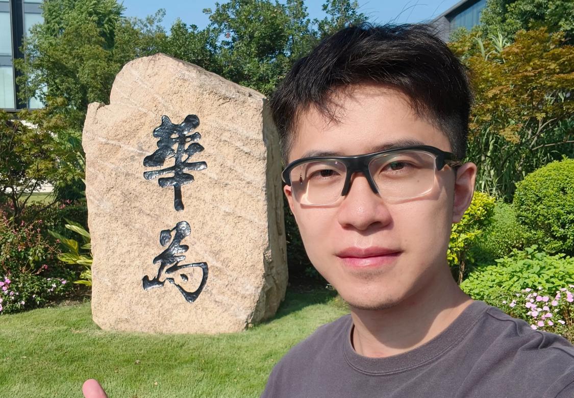 都说宁博宇逃离华为是躺平，这纯属站着说话不腰疼！在华为干了1137天，天天焦虑技