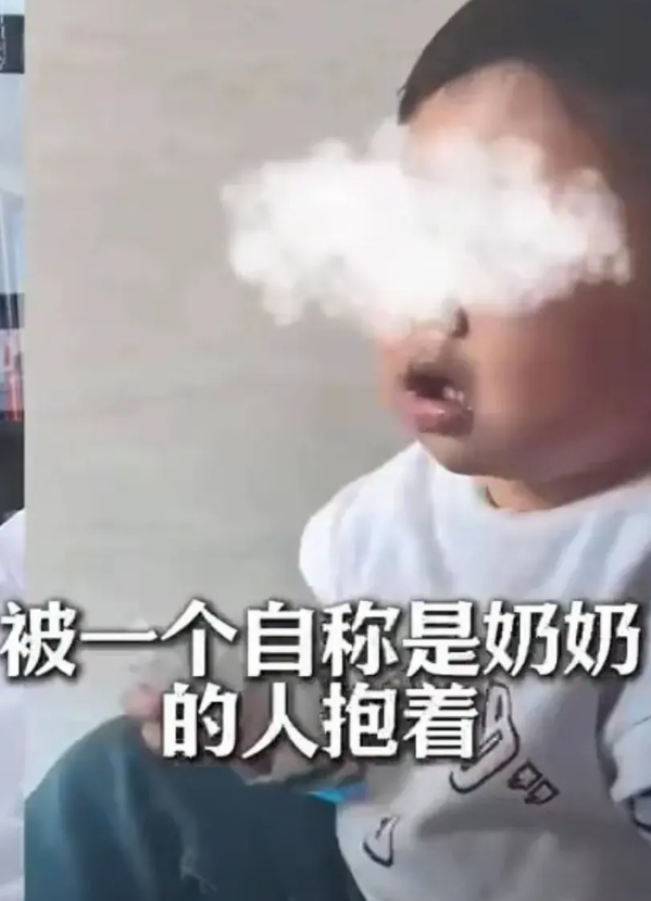 几天前杭州三岁小男孩嘴巴被撕裂事件有下文了！官方答复为将犯罪嫌疑人一男一女抓获，