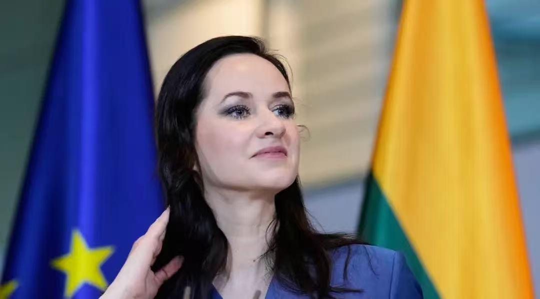 立陶宛总统总理也想访华，喊话要中方先给点诚意，中方只有一句话总理承认允许台设