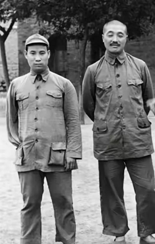 1947年，我军截获了一匹战马，然而当贺龙在得知这匹马的特征后，心中大惊，他当即
