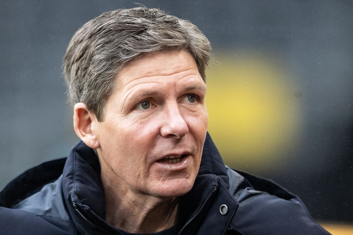 镜报: 格拉斯纳和水晶宫的续约未定, 格伊预计冬窗不会离队