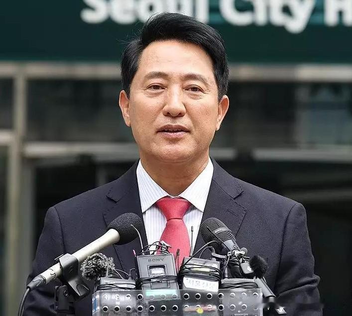 6日，韩国地方选举选票短缺风波持续发酵，开始第五任期的首尔市长吴世勋接连公开发声