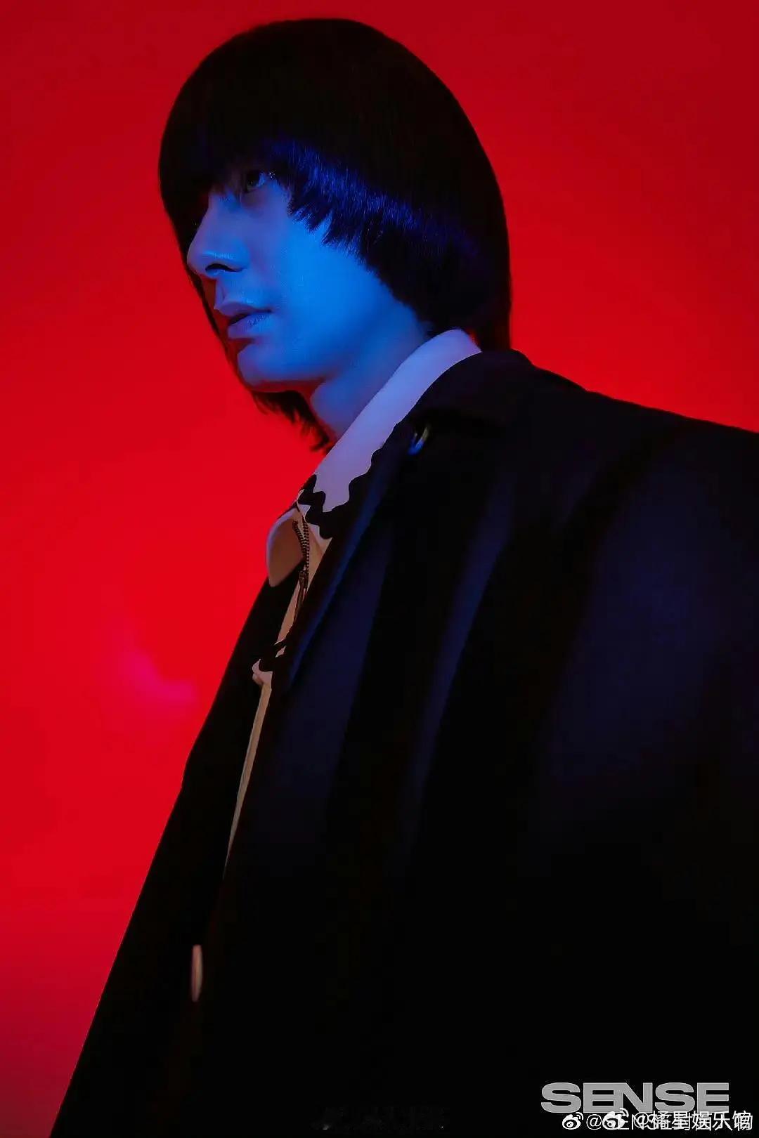 时尚圈曾经试图驯服208