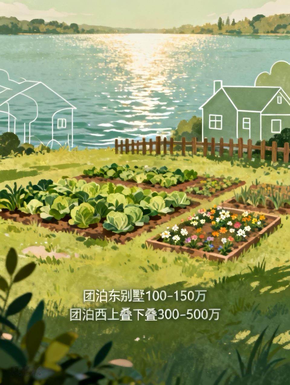 今天那个卖房子的小伙子又给我发消息了，这次他发了房子的区间价格。我终于可以理直气