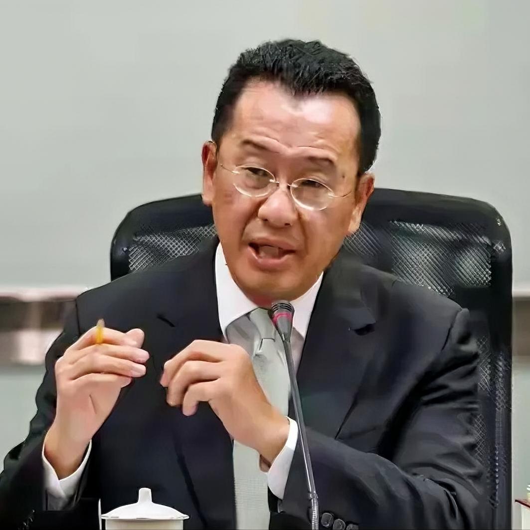 “台独”顽固分子顾立雄就是典型的倒打一耙、胡说八道今天(2月1日)，台湾那名