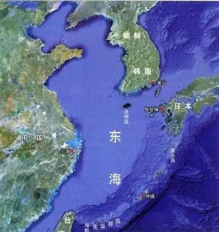 东海局势已经逼近临界点，有句真话很少有人敢说出口：中国的综合优势再大，真打起来也