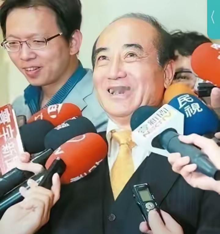 王金平"一国两区、防务外交归一"论述引发美日媒体智库集体警惕近期，台湾地区前