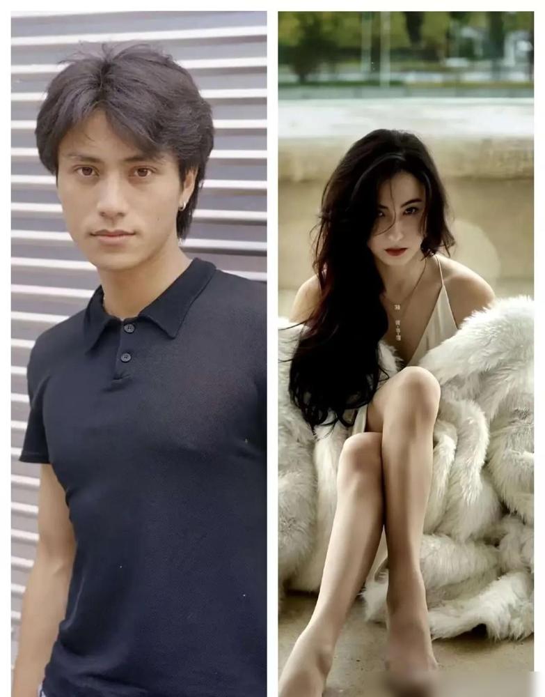 说句实在话，墙我都不扶，我就服张柏芝和陈坤，他俩的保密工作做的比银行金库