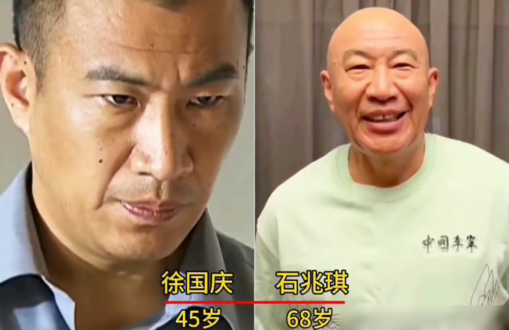 23年前的《征服》，孙红雷差点没演上刘华强。导演高群书一看他就摇头，说这人之前净演小保镖，没大哥相。