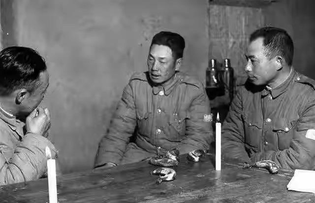 孙元良第16兵团的战斗力如何啊？1947年3月之后的兵团（如罗广文第4兵团）