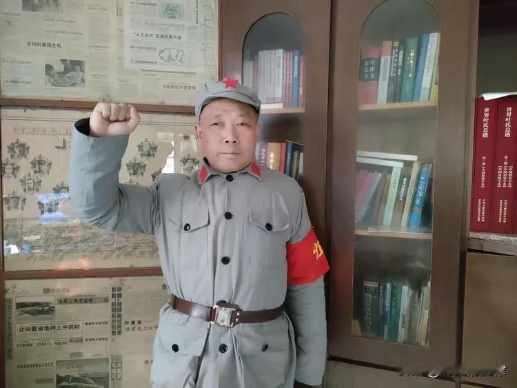 捐马甲留清白：1934年叶金波被冤杀，与陈毅同登悬赏榜的猛将含恨而终193