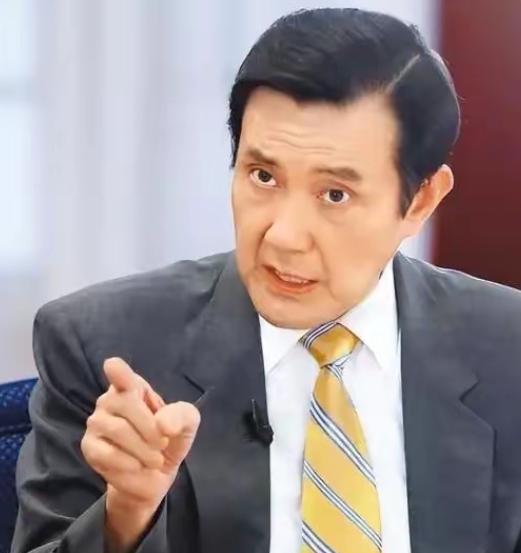 就在刚刚，台湾地区前领导人马英九发表声明 马英九这话，说得让人心寒。不是话本