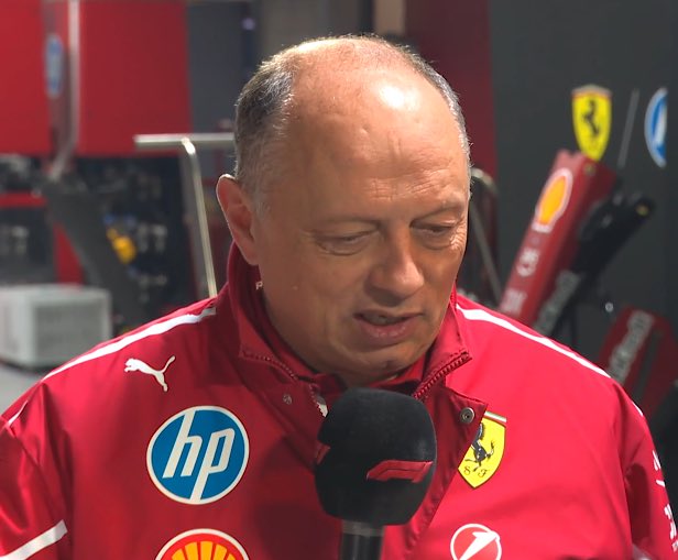 瓦塞尔: 我们给勒克莱尔设置高下压力, 遇到皮亚后陷入困境