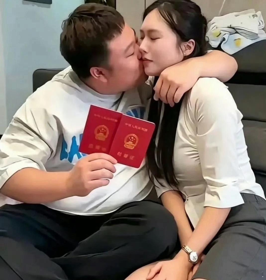 这样的婚姻能幸福吗