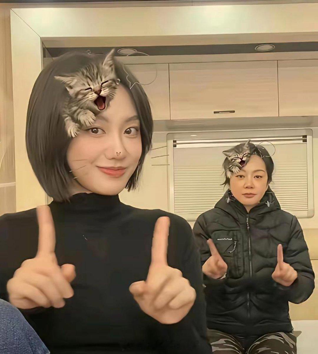 15岁的女儿，37岁的妈，这年纪真是刚刚好啊！