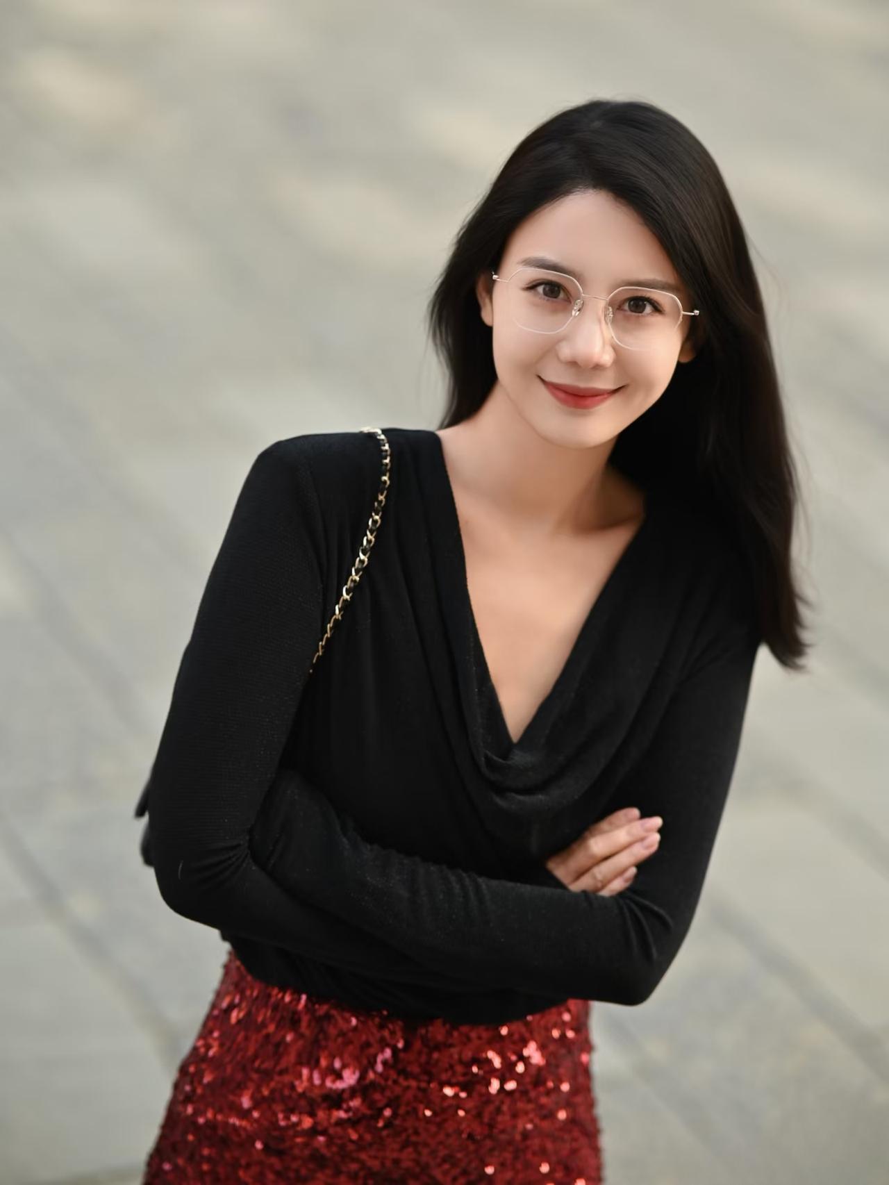 美女究竟能有多美