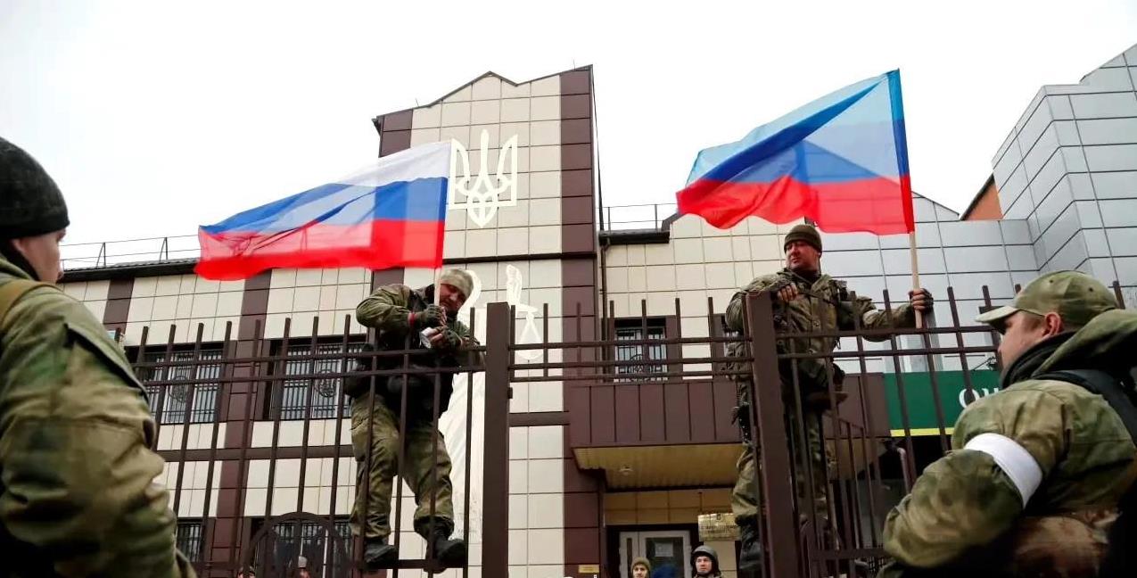 俄军事记者德米特里·库尔科（DmitryKulko）在库尔斯克报道称，一名加