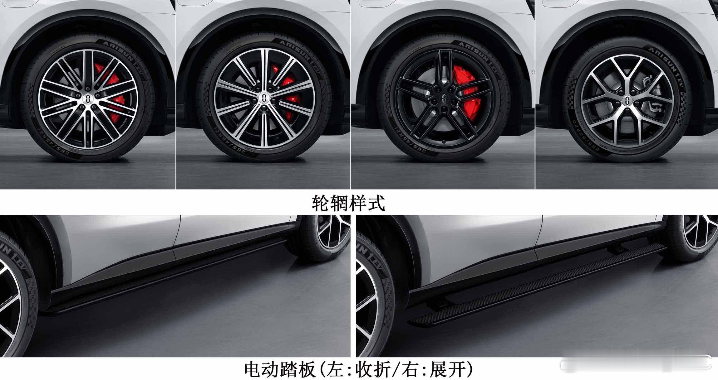 工信部新车公告——问界M6申报信息出来了，简单捋一遍，信息量其实不小。✅尺寸