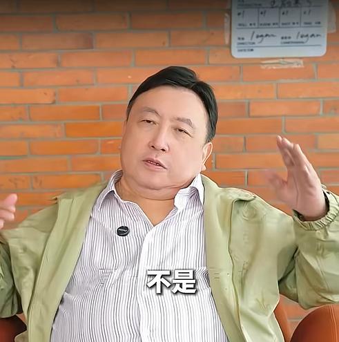 喜剧的内核是悲剧？拍过喜剧和悲剧的王晶给出了自己的答案。王晶说拍电影时会表达一