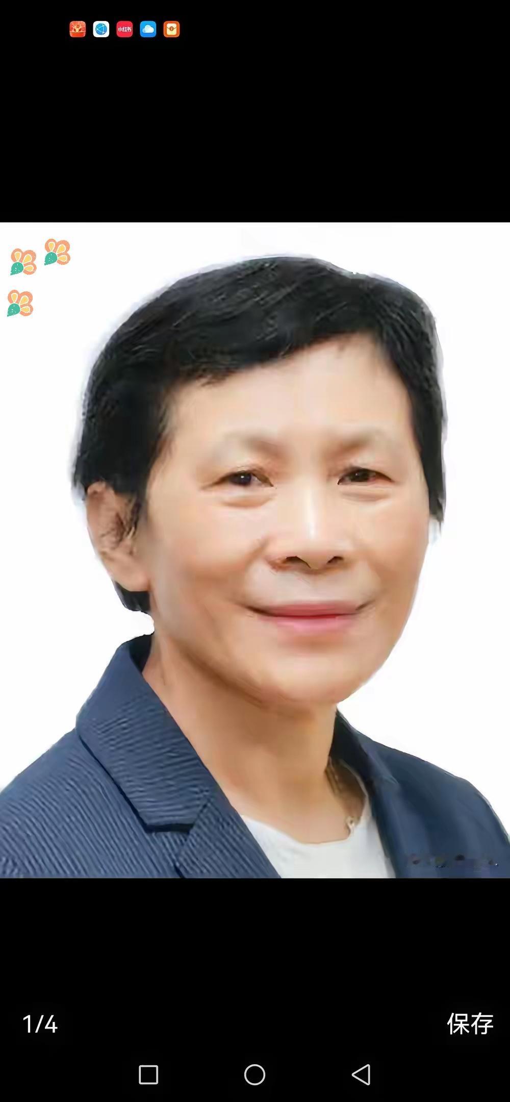 台独小丑玩双标！陈淑华鼓噪华航改名，自己咋不先改“陈淑湾”？陈淑华公开煽动