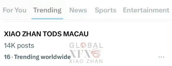 肖战TODS澳门剪彩登世趋肖战澳门剪彩登世趋16位肖战TODS澳门剪彩登上世趋