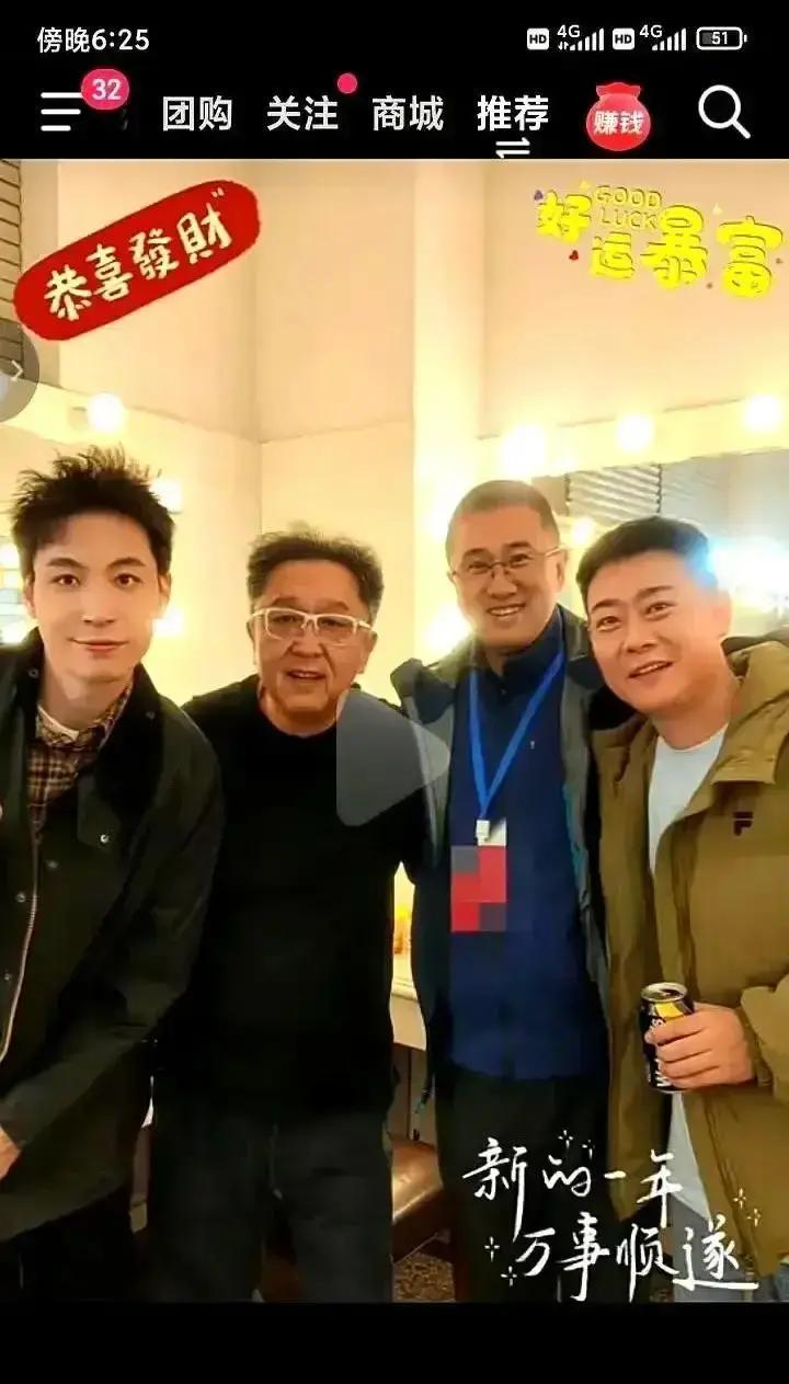 14年前没人肯播的相声，他硬塞磁带救活德云社康大鹏，北京电台老编辑。200