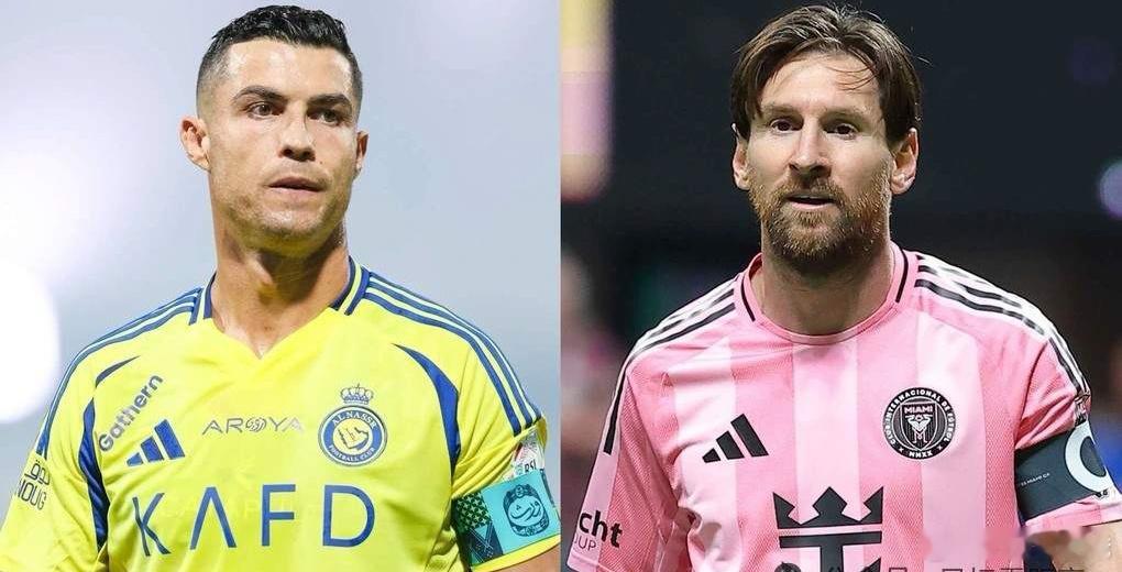 1，梅西有世界杯冠军，C罗有欧洲杯冠军。欧洲杯冠军的技战术含金量，远在世界杯之上