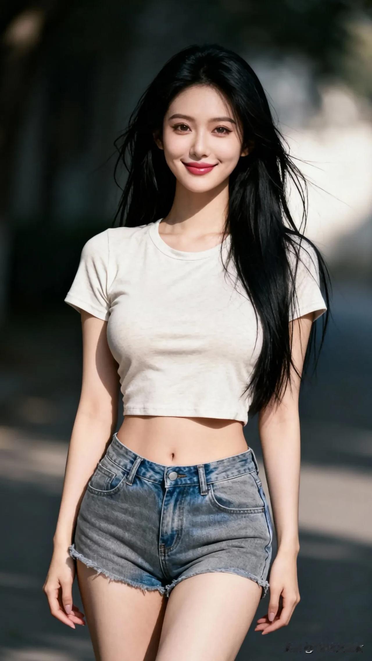 有哪些日常又气质的穿搭推荐