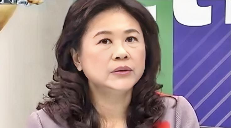 李永萍替郝龙斌出头:本次党魁的选举就是在为2028铺路，而这一任的党魁绝不能太耀