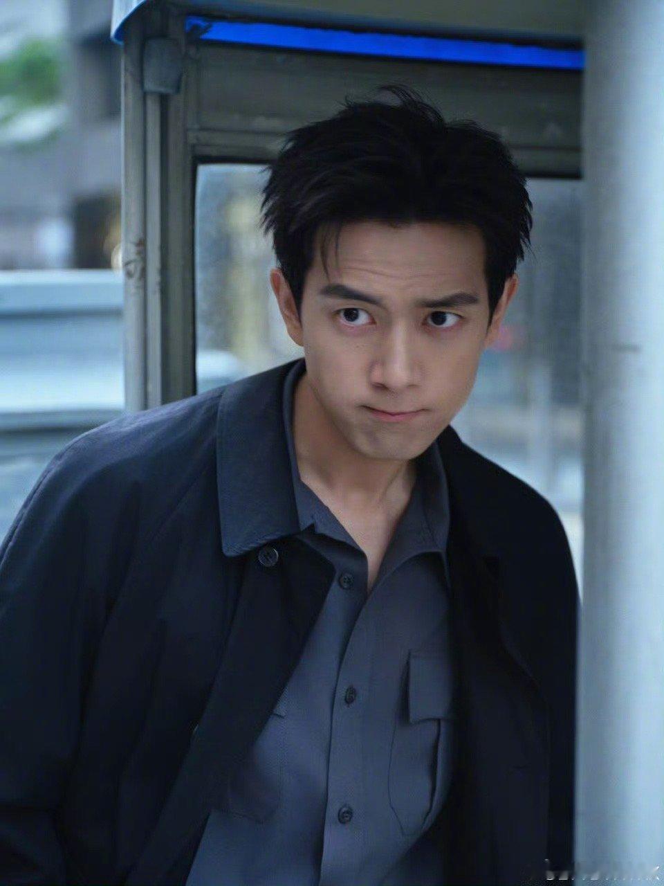 哈哈哈哈哈哈，李现真的好接地气，日常博主🈶