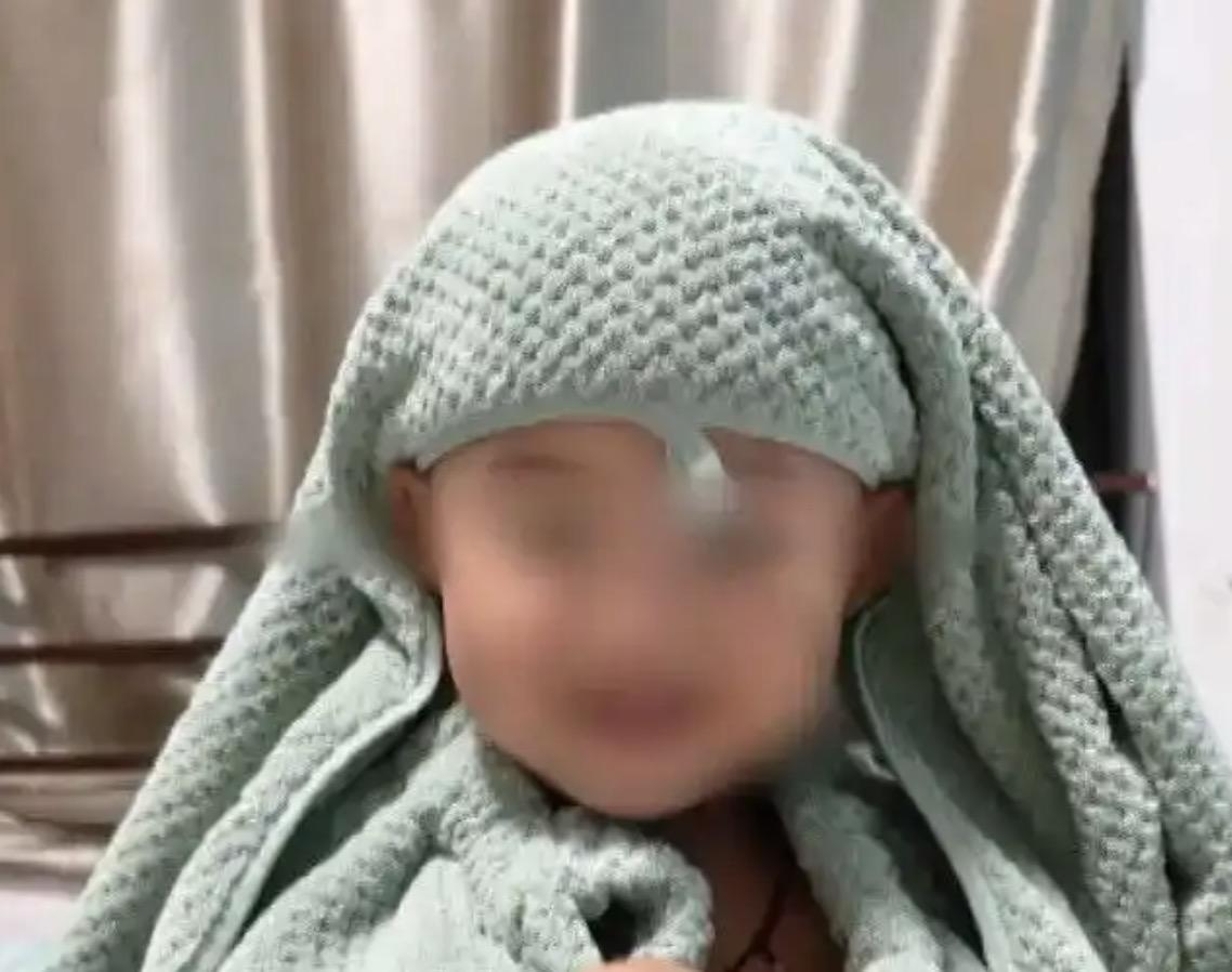 又是死缓，我真的是无力吐槽了！发生在上海的，3岁男孩遭生父女友伤害致死案一审宣