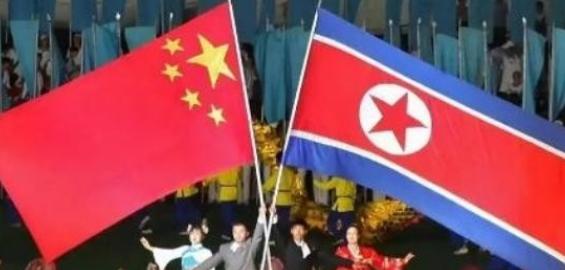 中国唯一军事盟友，朝鲜对我们有多重要？说白了，朝鲜对中国就像“保险杠”，平时
