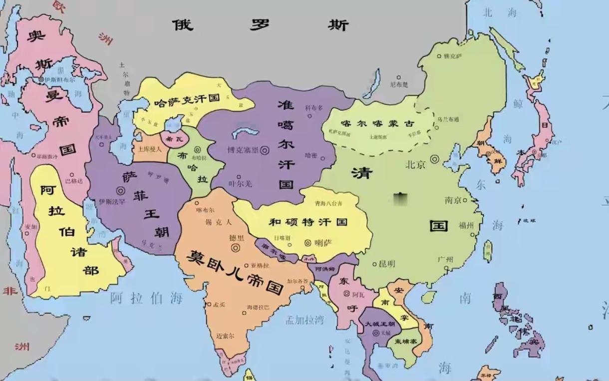 世人提起乾隆，总调侃他一生写下几万首无人品读的诗作，数次南巡耗费国库钱财。可