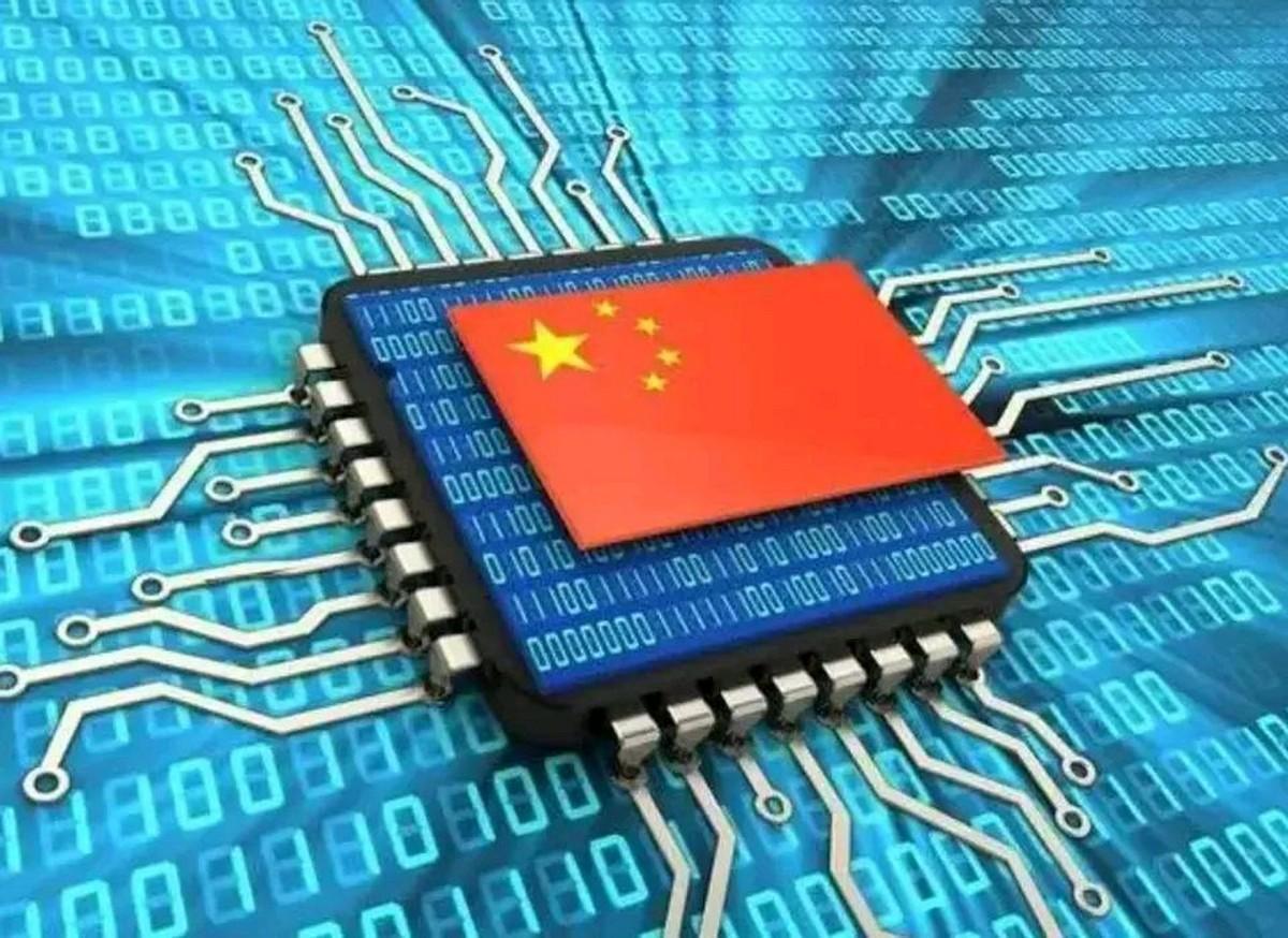 美国失去中国芯片市场肯定慌啊!中国是全球最大的芯片市场和半导体设备市场。美国升级