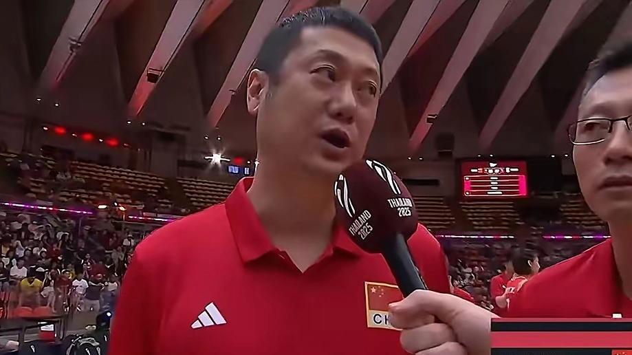赵勇三大败笔:1.赵勇有郎平的胆没有郎平的水平也没有郎平的眼光，郎平201