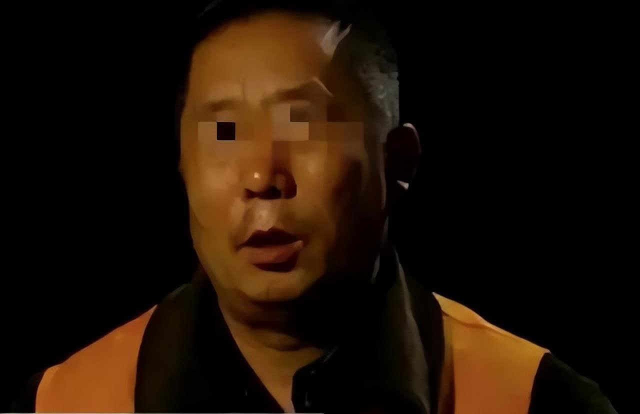 “这就是惦记别人老婆的下场！”2009年内蒙，一男子以醉酒为由，深夜，赖在女邻居