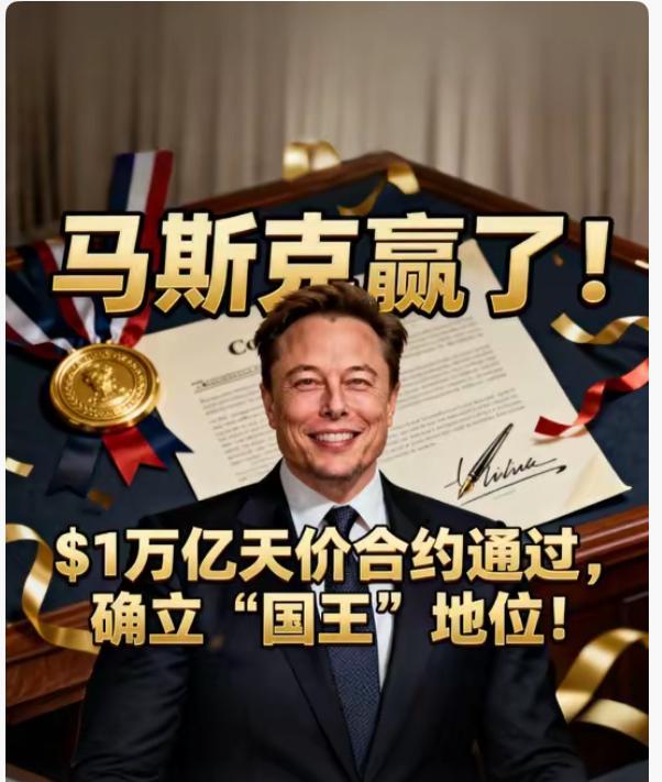 在马斯克之前历史上最富有的人是石油大亨洛克菲勒，现在这个历史上最有钱的人已经变成