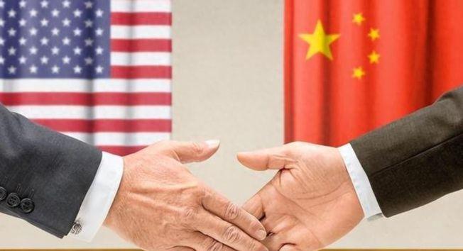 鲁比奥称中美元首会面可能性高鲁比奥刚跟中方谈完，出来就跟记者说："这次聊得挺