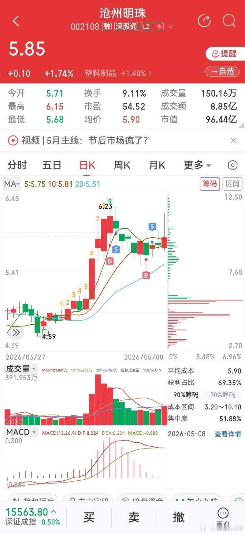 沧州明珠｜33.8亿携手广州国资扩产，新增24亿㎡锂电隔膜，总产能跃居全球前三，