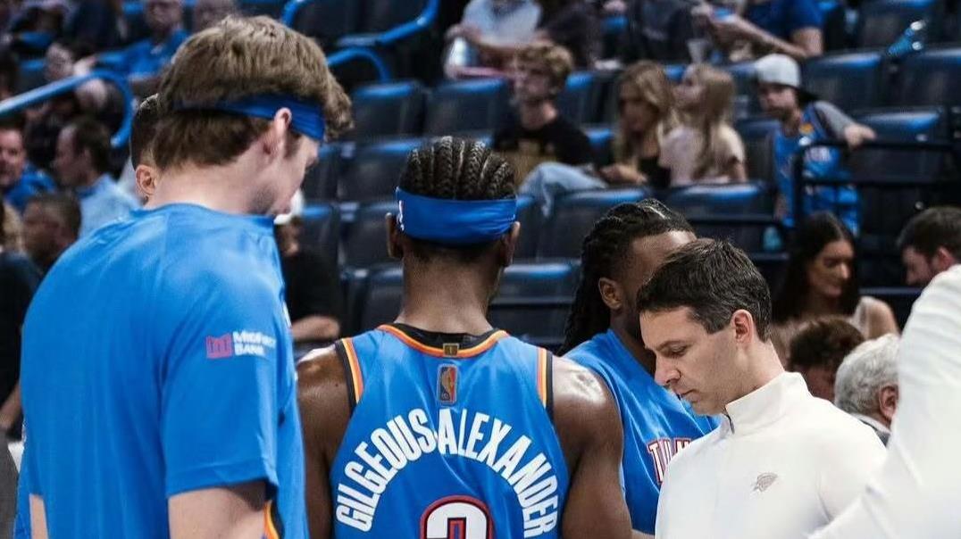 亚历山大最可怕的一点不是能骗到对少罚球，而是得分能力过于稳定。亚历山大昨天在跟