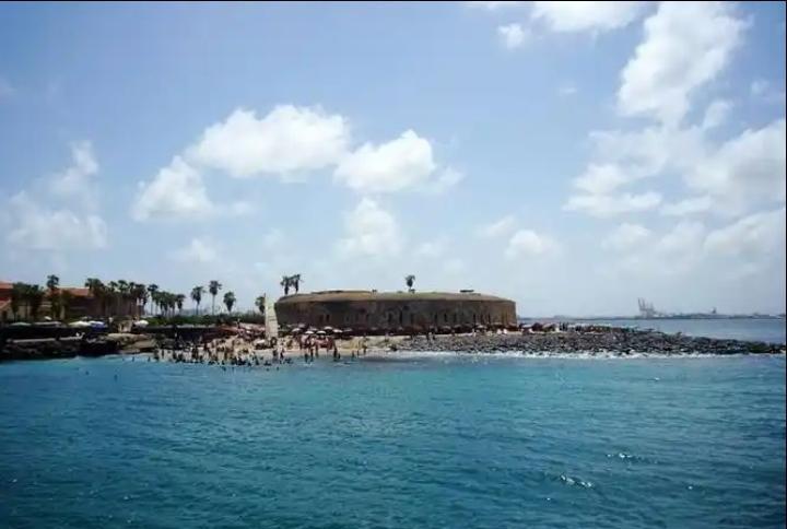 非洲杯：塞内加尔-苏丹苏丹球员的脚下太糙了！非洲杯一直是冷门的温床，然而当我看